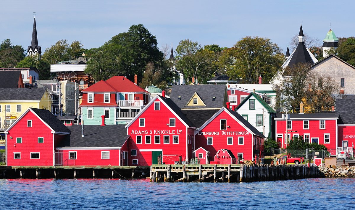 Lunenburg