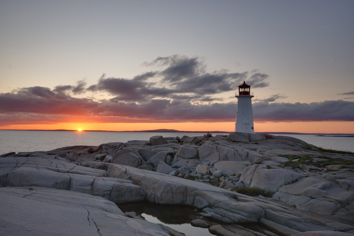 St. Margaret's Bay