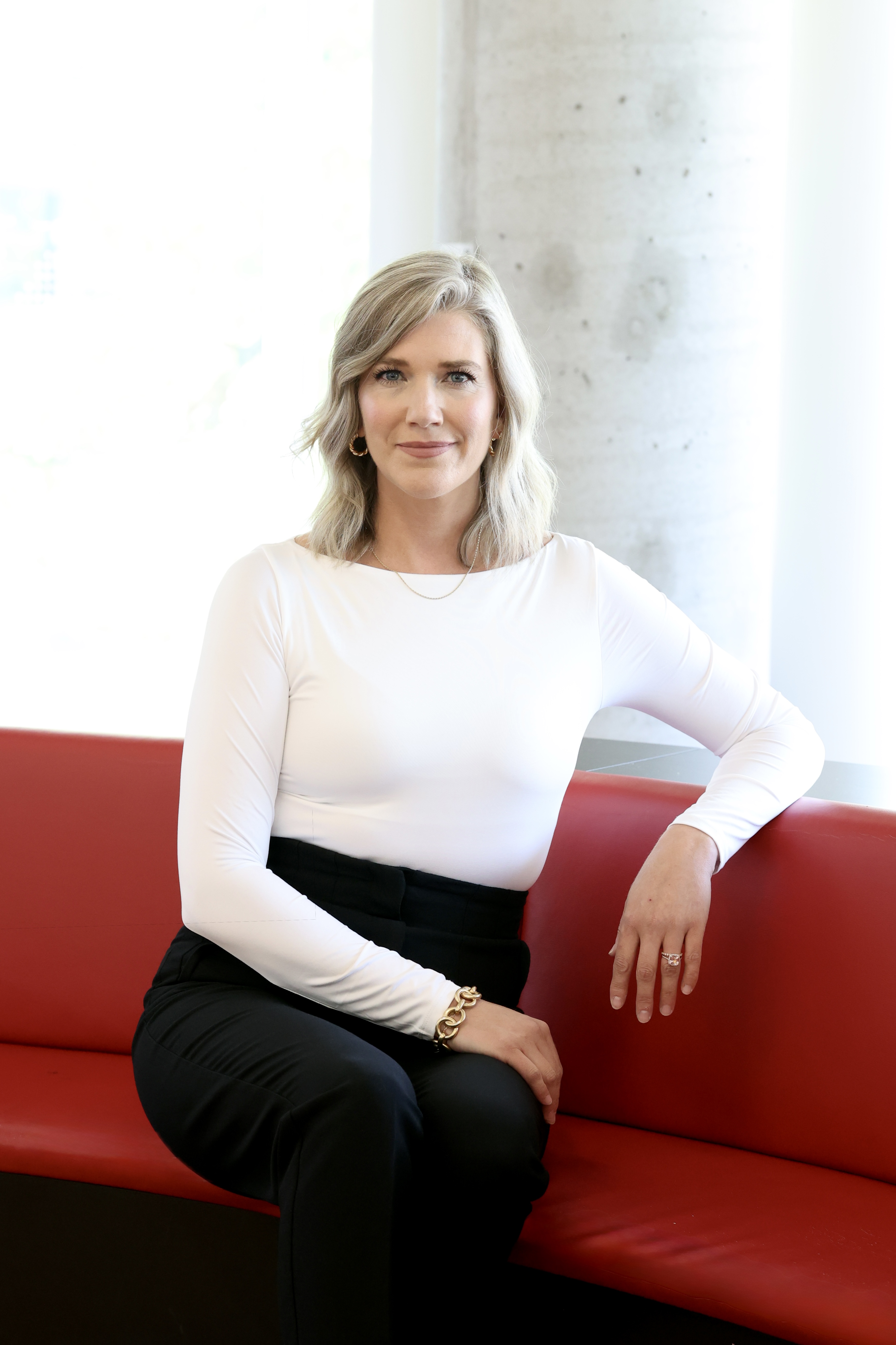 Nyssa Carter - Nova Scotia Luxury Real Estate